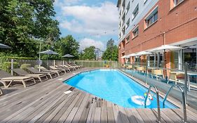 Clarion Aparthotel Toulouse Le Parc De L'Escale